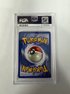 Brock's Mankey 68/132 1st Edition Gym Heroes Pokemon PSA 10