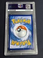 Virizion Holo 15/113 Legendary Treasures Pokemon PSA 9
