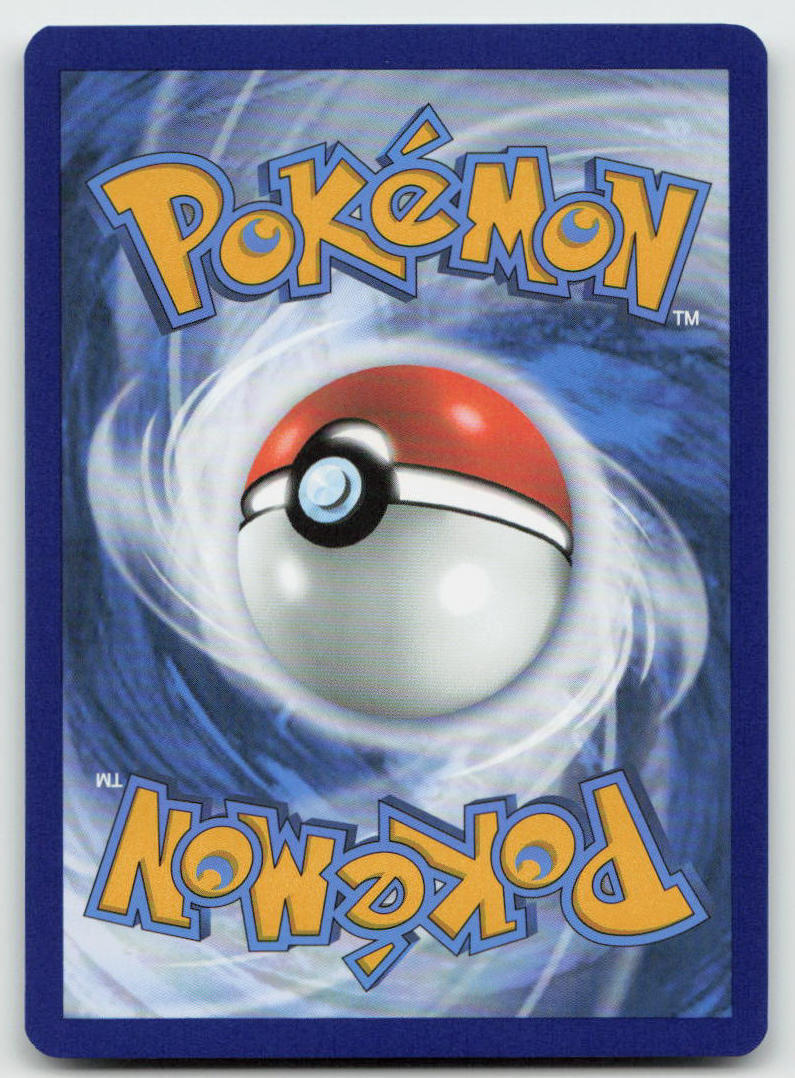 Morty's Conviction 211/162 Special Illustration Rare Temporal Forces Pokemon NM
