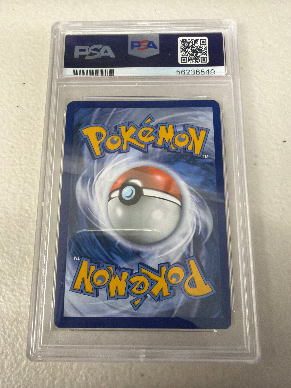 Charizard Holo 11/108 Evolutions Pokemon PSA 10