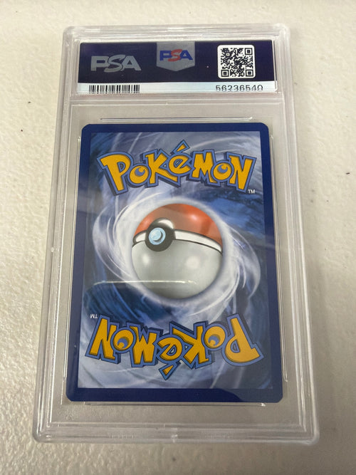 Charizard Holo 11/108 Evolutions Pokemon PSA 10