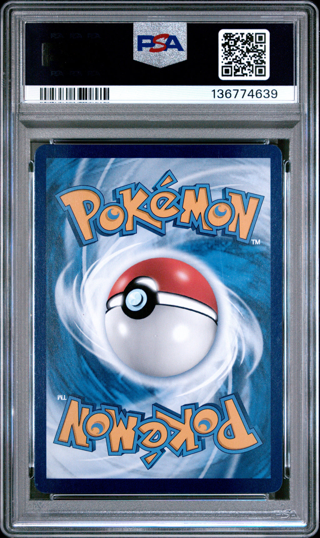 Eevee 15 Simplified Chinese Cbb2 C-Gem Pack Vol 2 Pokemon Chinese PSA 9