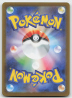 Mega Zygarde ex 113/080 Special Art Rare Nihil Zero Pokemon Japanese Holo NM