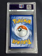Floette RC18/83 Generations Radiant Collection Pokemon PSA 9