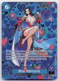 Boa Hancock (SP) OP07-051 Super Rare Emperors in the New World One Piece NM
