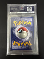 Electrode 18/64 1st Edition Jungle Pokemon PSA 10