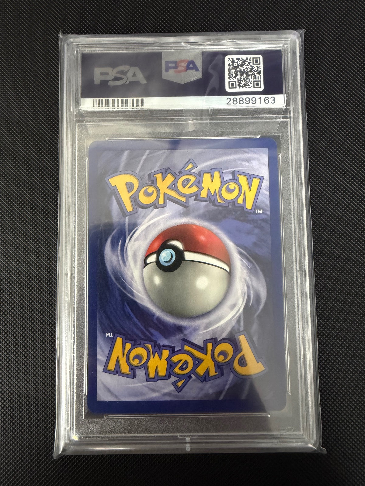 Electrode 18/64 1st Edition Jungle Pokemon PSA 10