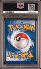 Tyranitar 66/165 Expedition Pokemon PSA 10
