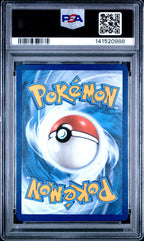 Rayquaza Vmax TG20/TG30 Silver Tempest Pokemon PSA 10