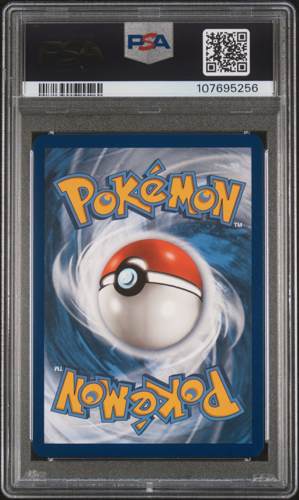 Victini V 021/163 Battle Styles Pokemon PSA 10