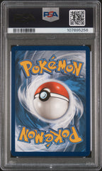 Victini V 021/163 Battle Styles Pokemon PSA 10
