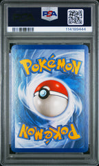 Zoroark Holo 71/114 Black & White Pokemon PSA 9