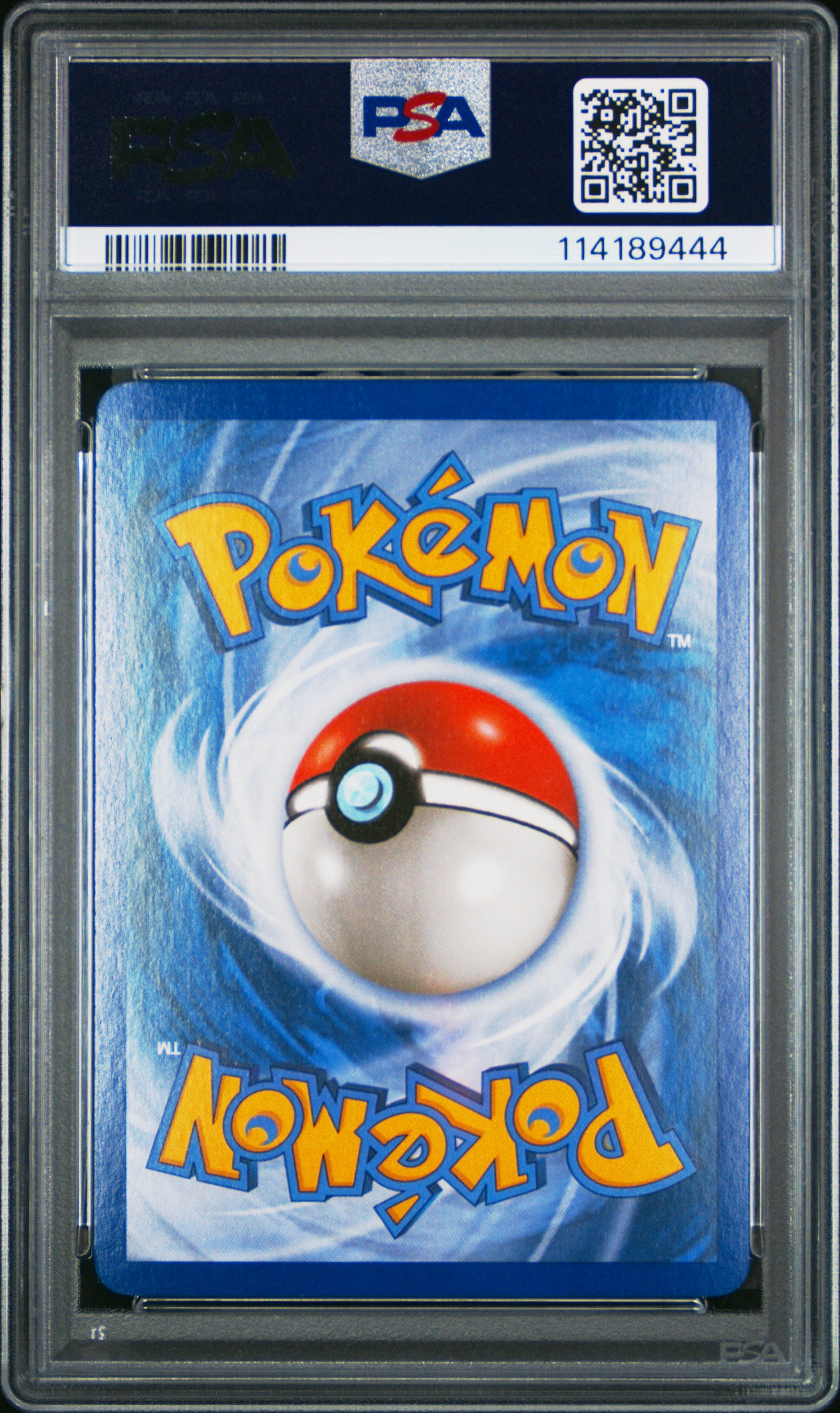 Zoroark Holo 71/114 Black & White Pokemon PSA 9