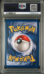 Jigglypuff 54/64 Jungle Pokemon PSA 9