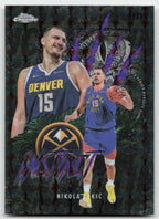 NBA - Nikola Jokic /75 Instinct