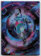 NBA - Jalen Brunson Pulse SSP Insert