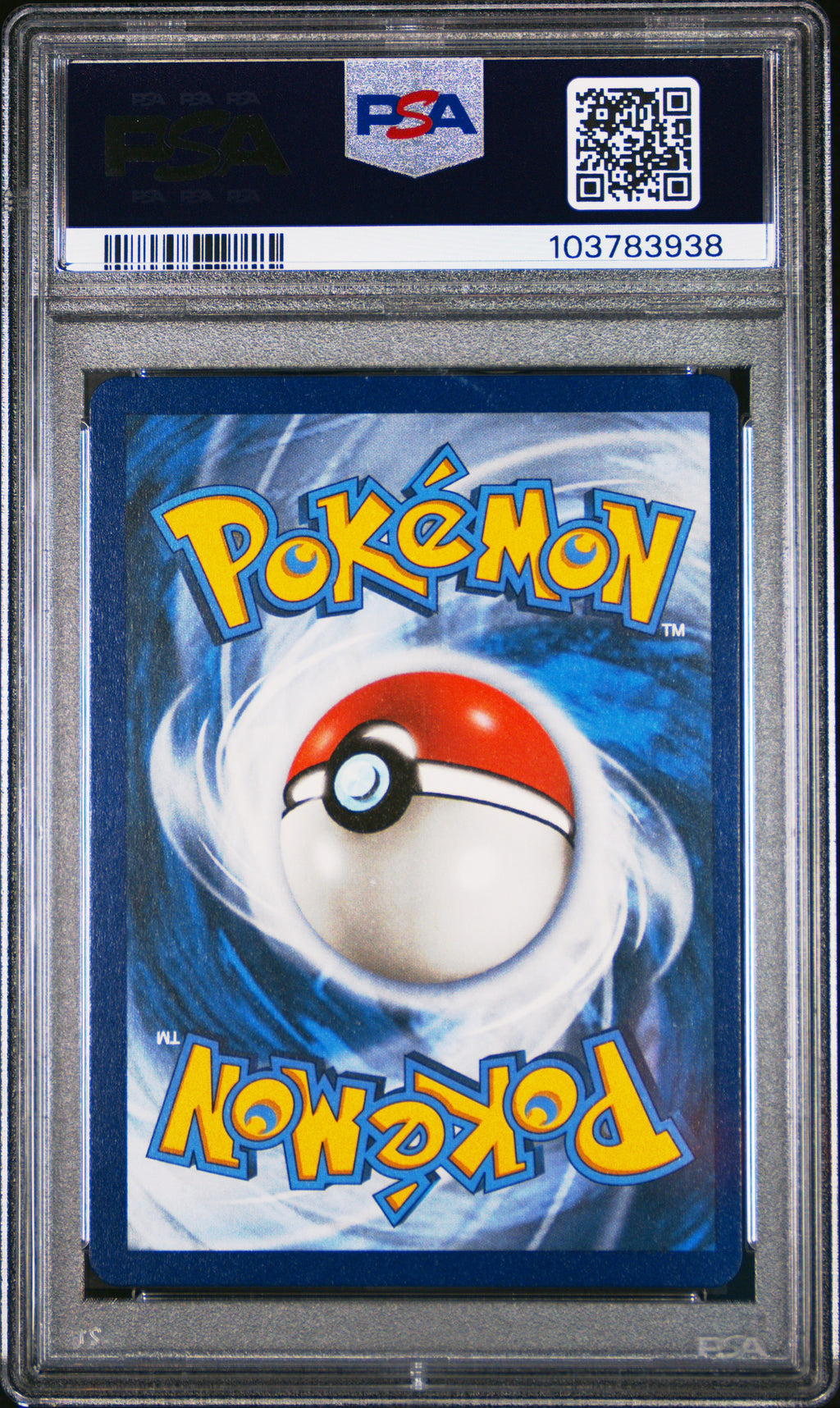 Lugia EX 94/98 Ancient Origins Pokemon PSA 9