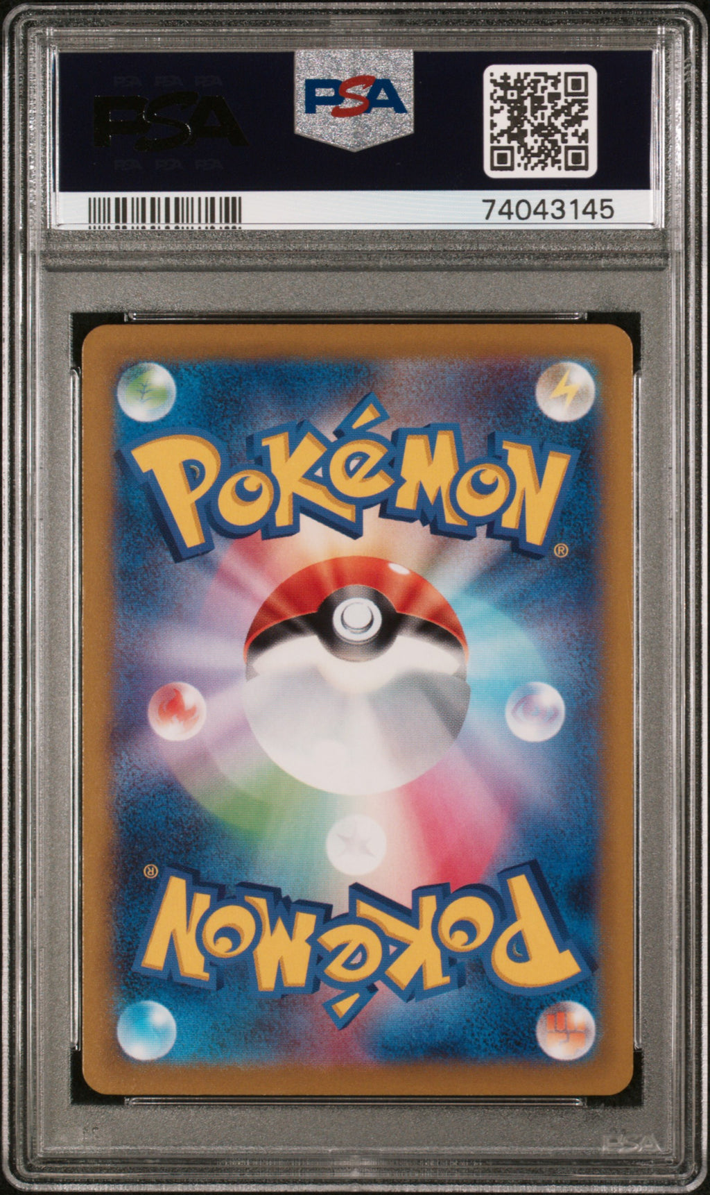 Aerodactyl V 106/100 Lost Abyss Pokemon Japanese PSA 10