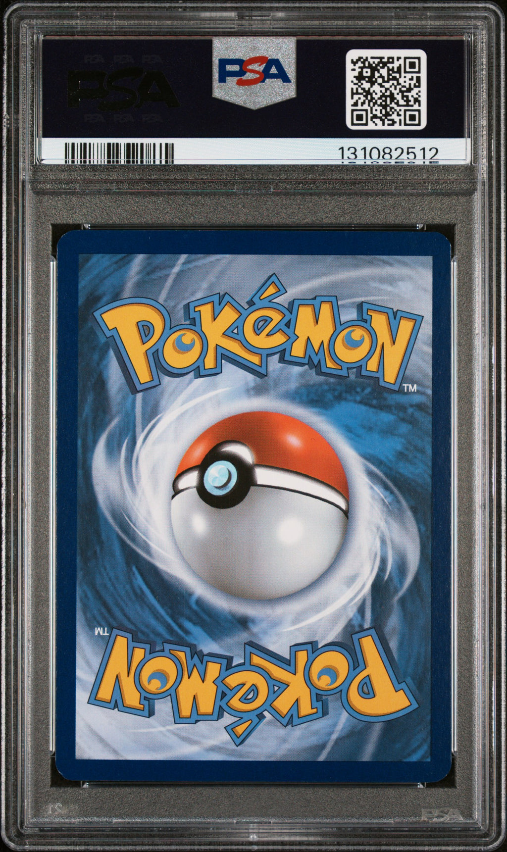 M Mewtwo EX 160/162 Breakthrough Pokemon PSA 7