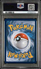 M Mewtwo EX 160/162 Breakthrough Pokemon PSA 7