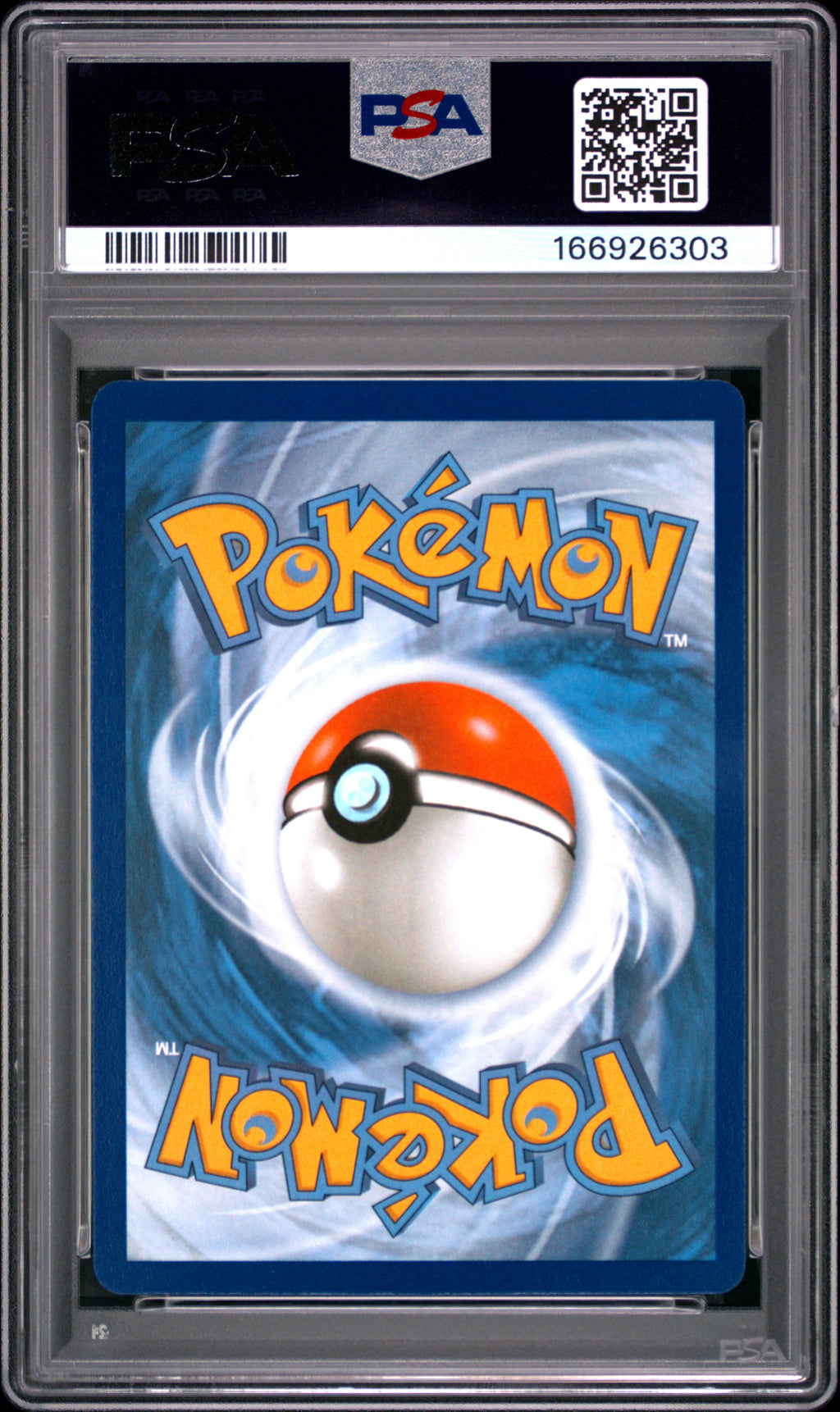 Mega Dragonite EX 295 Hyper Rare Ascended Heroes Pokemon PSA 10