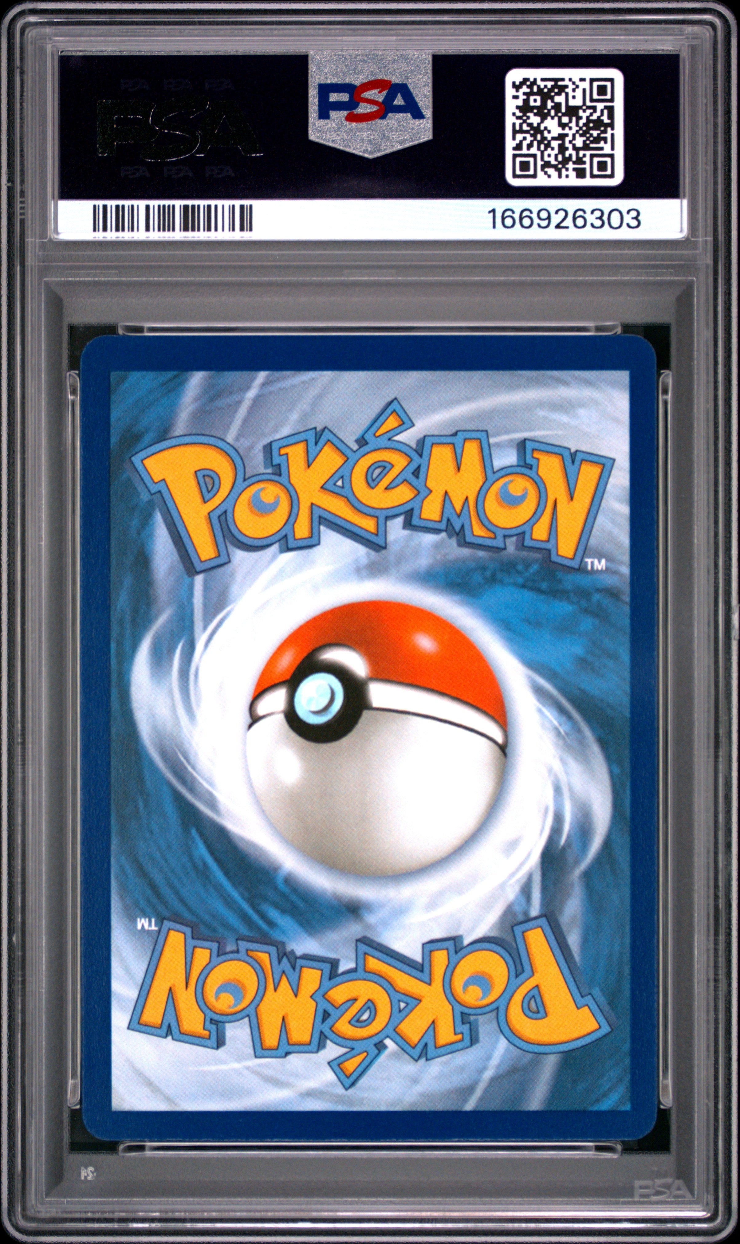 Mega Dragonite EX 295 Hyper Rare Ascended Heroes Pokemon PSA 10