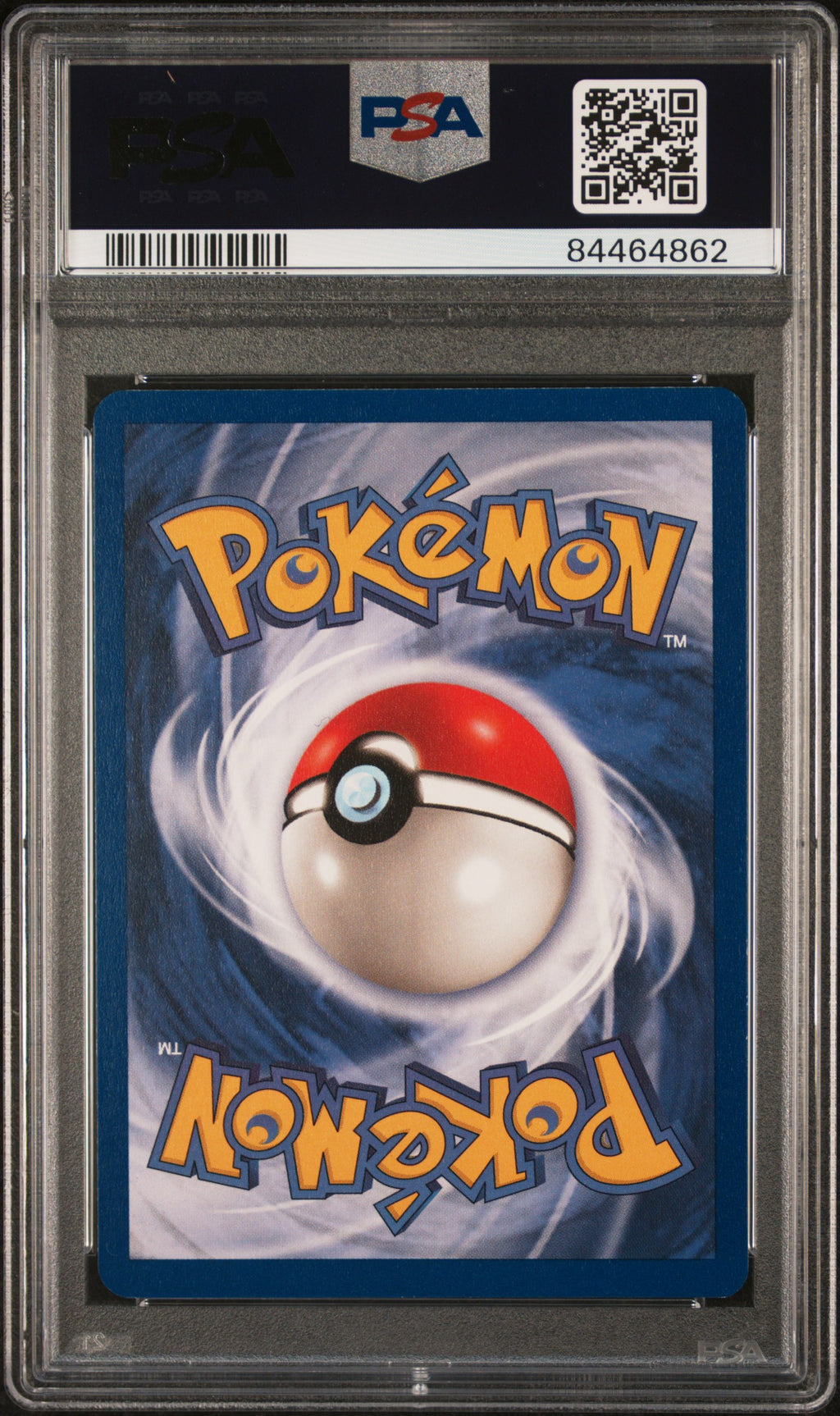 Dark Dragonite 22 1st Edition Rocket Pokemon PSA 10