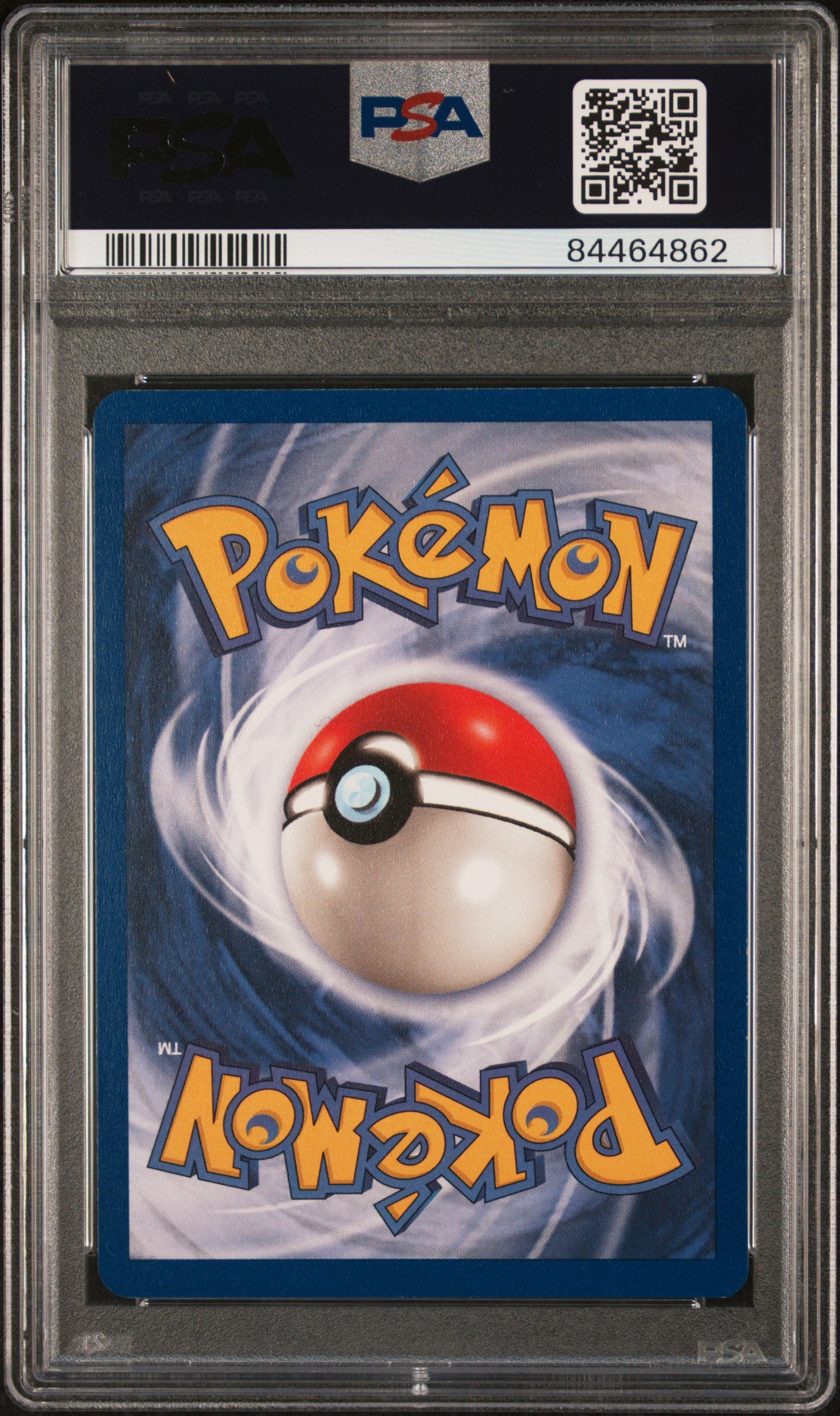 Dark Dragonite 22 1st Edition Rocket Pokemon PSA 10