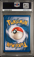 Raichu 61/165 Expedition Pokemon PSA 9