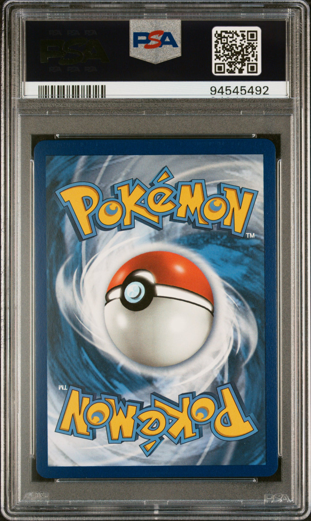 Tyranitar EX 42/98 Ancient Origins Pokemon PSA 9