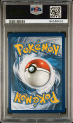 Tyranitar EX 42/98 Ancient Origins Pokemon PSA 9