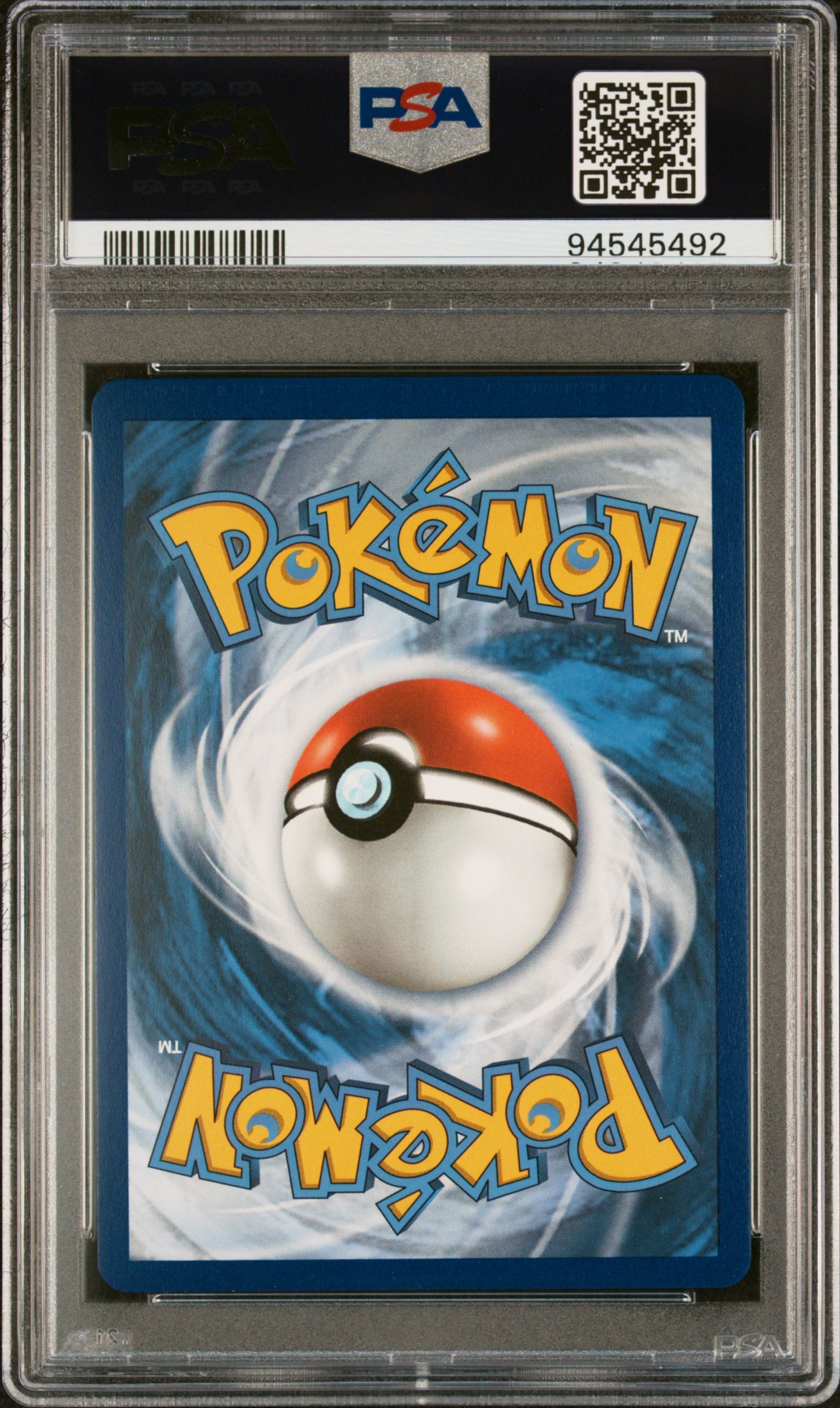 Tyranitar EX 42/98 Ancient Origins Pokemon PSA 9