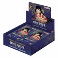 One Piece Card Game: Booster Display - Romance Dawn [OP-01] (WHITE BOTTOM)