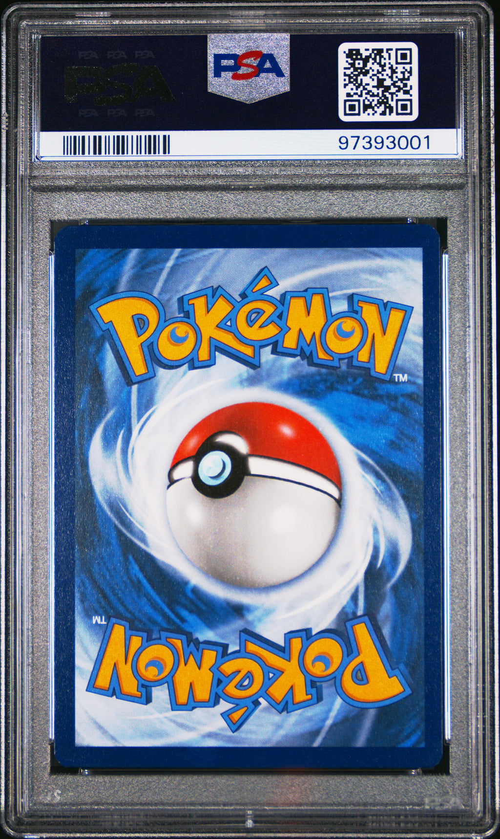 Charizard Vstar 262 Ultra Premium Swsh Black Star Promo Pokemon PSA 10
