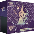 Pokemon: Scarlet & Violet Paldean Fates Elite Trainer Box