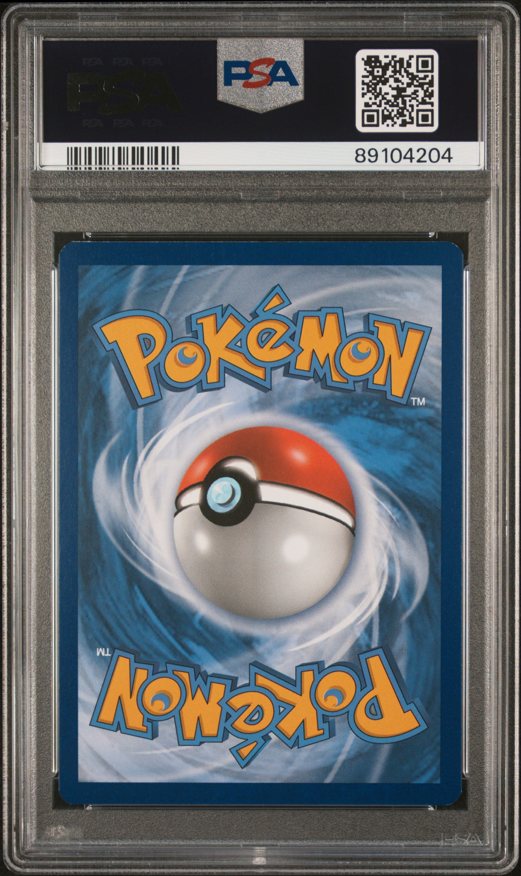 Heatran Holo SM96/156 Ultra Prism Prerelease-Staff Pokemon PSA 9