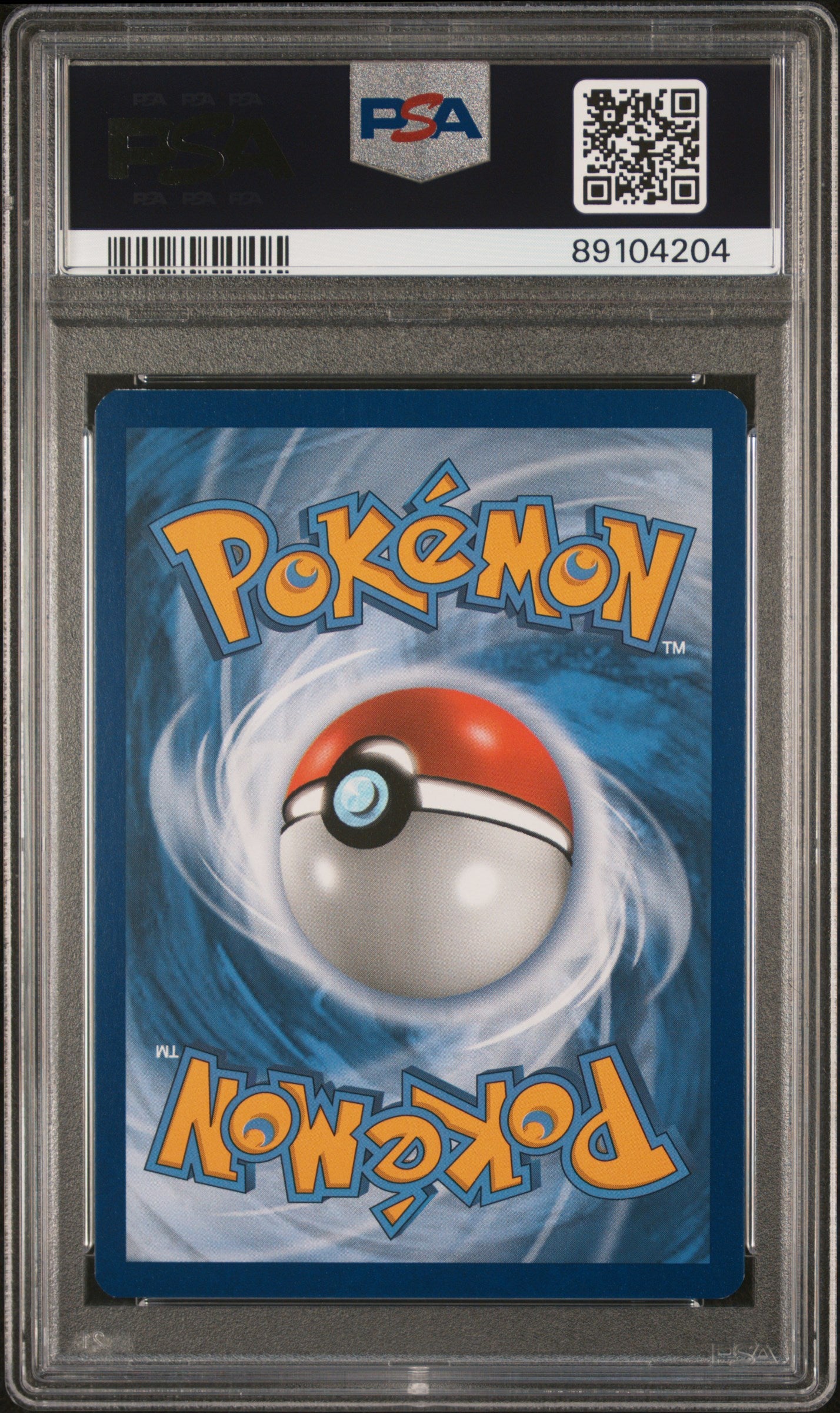 Heatran Holo SM96/156 Ultra Prism Prerelease-Staff Pokemon PSA 9