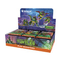 Magic The Gathering: Teenage Mutant Ninja Turtles - Play Booster Box