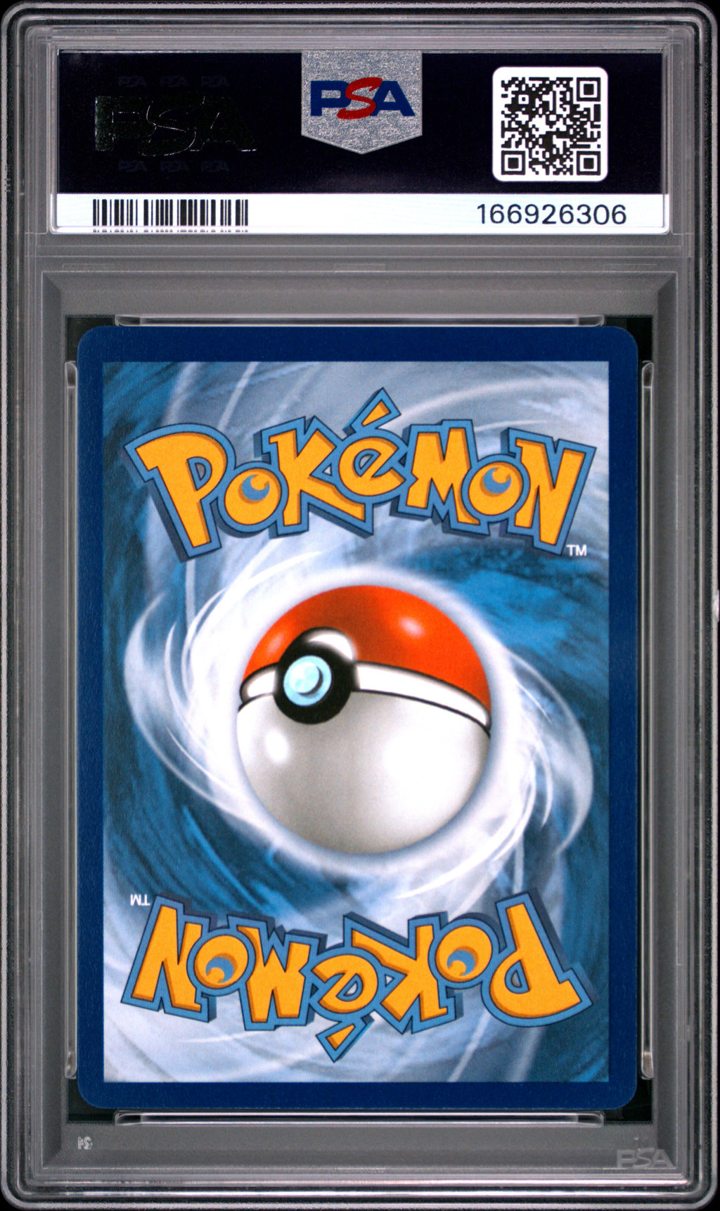 Team Rocket's Mewtwo EX 213/182 Ultra Rare Dri En-Destined Rivals Pokemon PSA 10