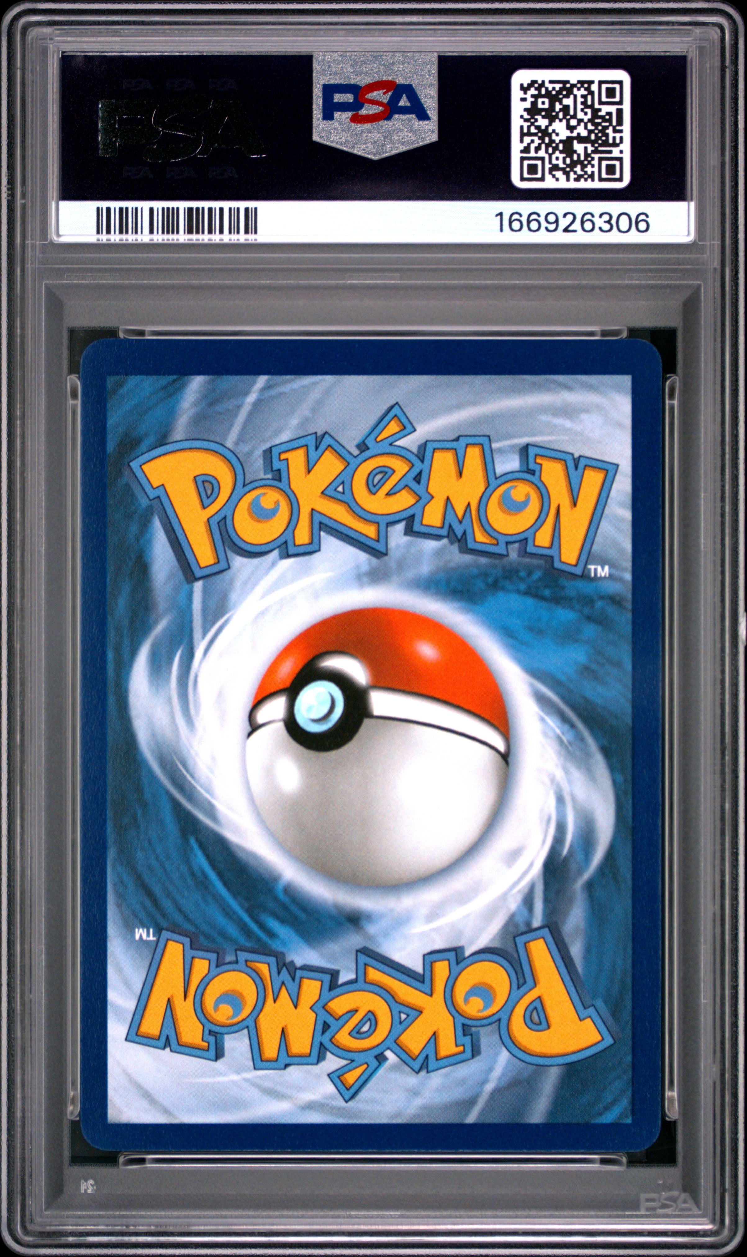 Team Rocket's Mewtwo EX 213/182 Ultra Rare Dri En-Destined Rivals Pokemon PSA 10