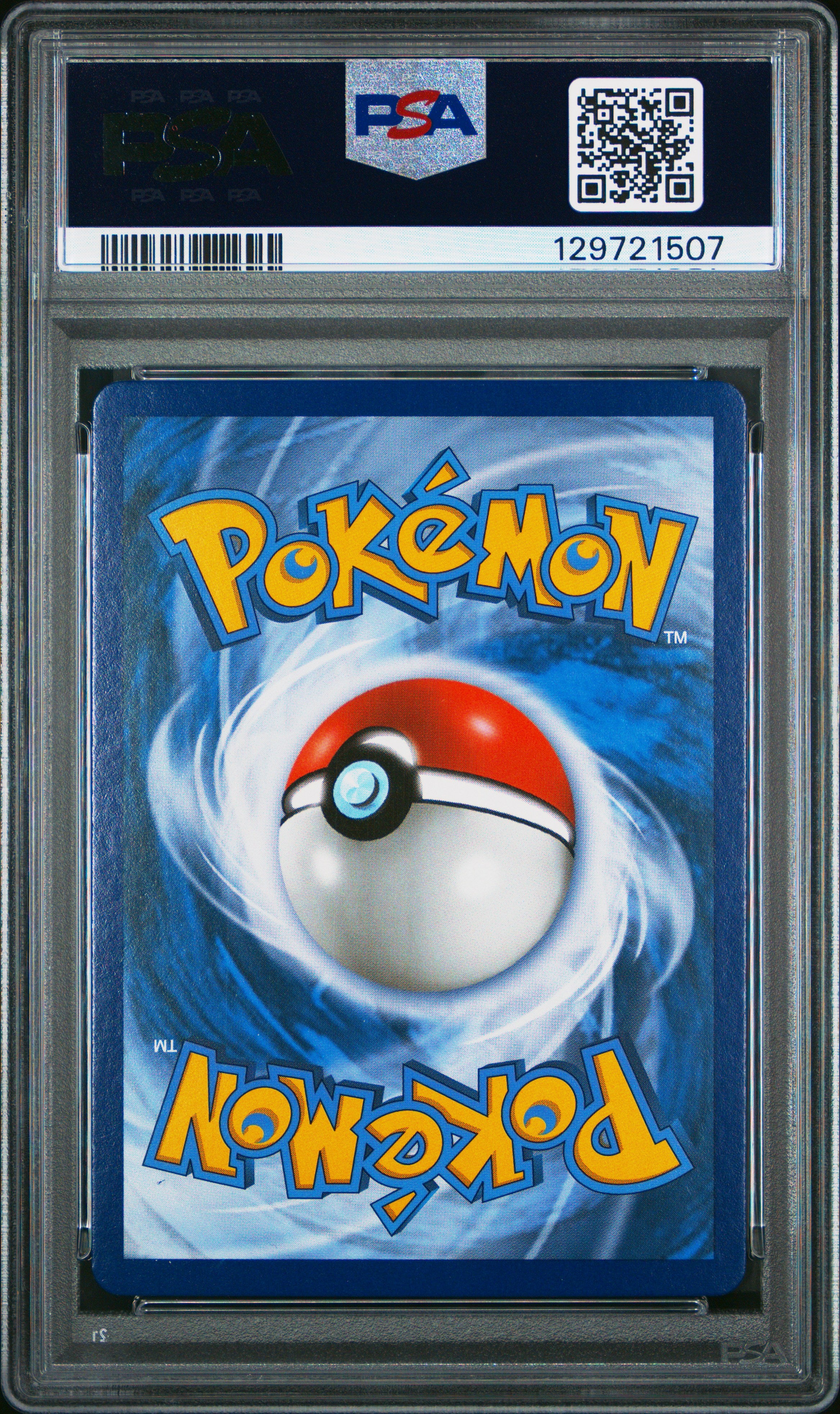 Latias & Latios Gx 113/181 Team Up Pokemon PSA 10