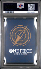 Charlotte Katakuri 123 Official Event Top Prize One Piece Promo One Piece PSA 10