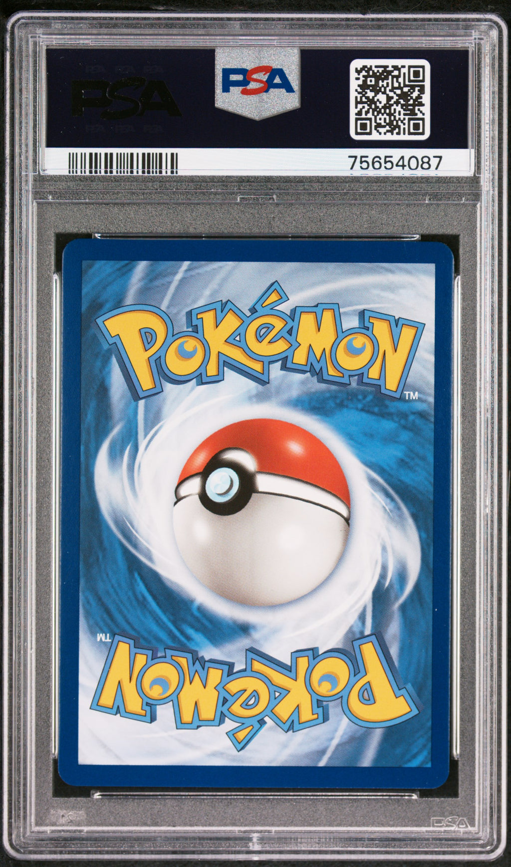Mewtwo & Mew Gx 71/236 Unified Minds Pokemon PSA 10