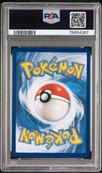 Mewtwo & Mew Gx 71/236 Unified Minds Pokemon PSA 10