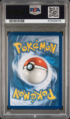 Umbreon Gx 142 Pokemon PSA 9