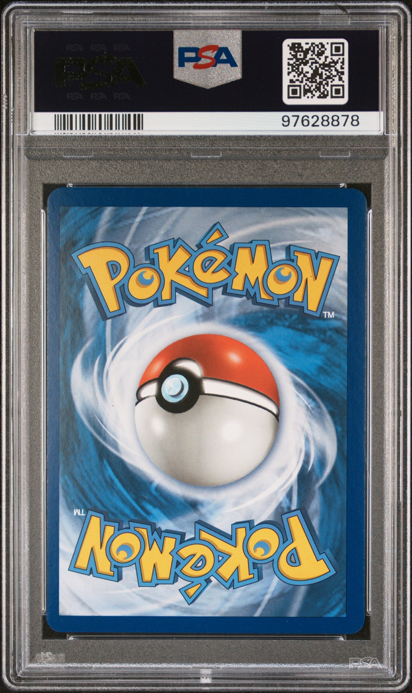 Umbreon Gx 142 Pokemon PSA 9